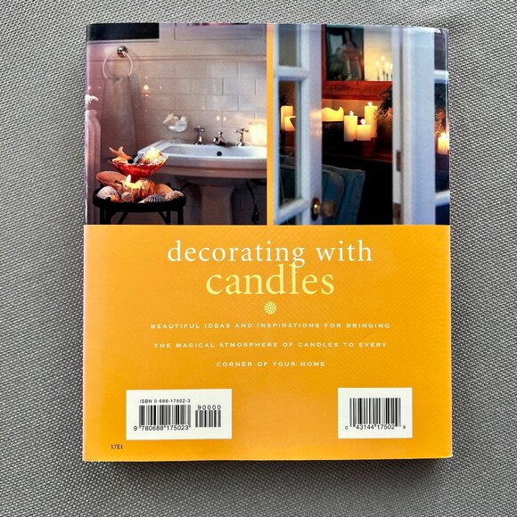 WONDERFUL IDEAS! Decorating with Candles by Country Living - Picture 5 of 10